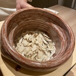 かにじぇんぬ　麻布 - 