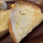 イースタイムカフェ&アンデルセン - 