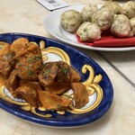 アンティーカ・ピッツェリア・ダ・ミケーレ 恵比寿 - 