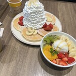 エッグスンシングス ららぽーと名古屋みなとアクルス店 - 