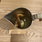 かにじぇんぬ　麻布 - 