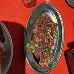 国領肉流通センター - 