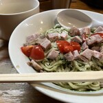極汁美麺 umami - 料理写真: