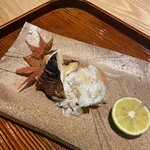 かにじぇんぬ　麻布 - 