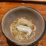 かにじぇんぬ　麻布 - 