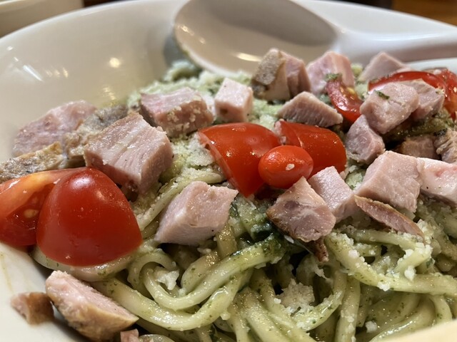 Gokuju Bimen umami photo 2