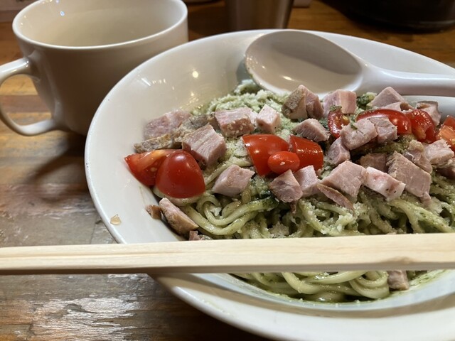 Gokuju Bimen umami photo