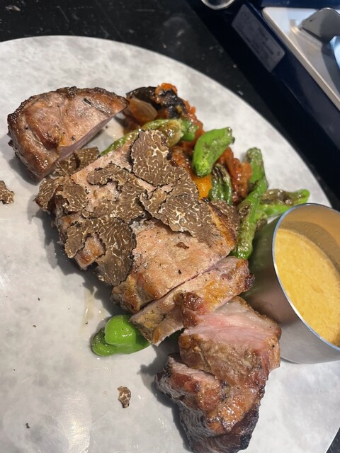 BISTRO+BAR UNO（ビストロ+バー ウーノ） - 七日町（ビストロ）の写真