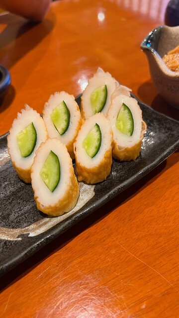 Machiya Sakaba Ritomo Noda Hanshin Ten photo