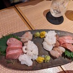 青森の肉と野菜 やだらめぇ - 