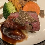 トラットリアイタリア - 