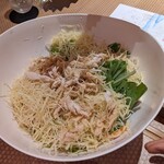 青森の肉と野菜 やだらめぇ - 