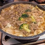 青森の肉と野菜 やだらめぇ - 