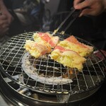 焼肉 ホルモンCHINTAN - 