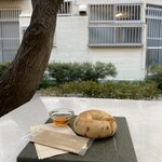 カフェ ロストロ - 