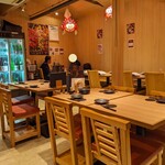 青森の肉と野菜 やだらめぇ - 