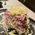 焼肉 AJITO 総本店 - 