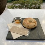 カフェ ロストロ - 