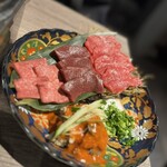 焼肉 ホルモンCHINTAN 赤坂見附店 - 