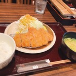 しゃぶしゃぶ・串やき 森の酒場 隠豚 - 