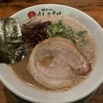 二代目けんのすけ - 
