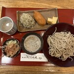 御清水庵 清恵 - 