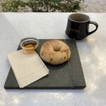 カフェ ロストロ - 