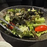 焼肉 ホルモンCHINTAN 赤坂見附店 - 