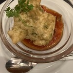 トラットリアイタリア - 