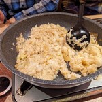 青森の肉と野菜 やだらめぇ - 