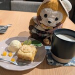 ベジバル チバットリア - ラスの時間だね♡(＾(ェ)＾)