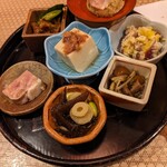青森の肉と野菜 やだらめぇ - 