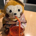 ベジバル チバットリア - まだチュ～♡(＾(ェ)＾)⚡⚡⚡