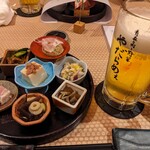 青森の肉と野菜 やだらめぇ - 