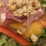 トラットリアイタリア - 