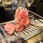 焼肉 AJITO - 
