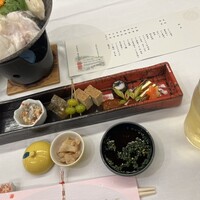春帆楼 下関本店 - 
