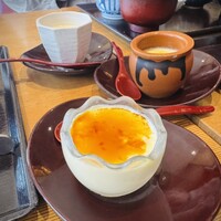 お料理 とみやま - 