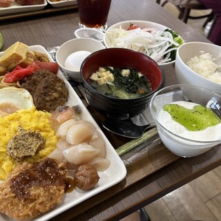 プレミアホテル CABIN_1