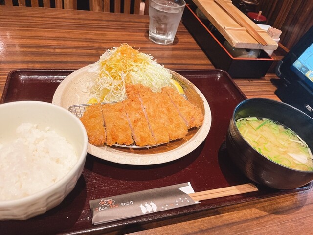 Shabushabu Kushiyaki Mori no Sakaba Inton photo 3