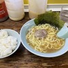 家系ラーメン まこと家