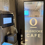 オールドルーキーカフェ 日本橋馬喰横山店 - 