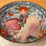 一期一会 よねさん - 刺盛 ハーフ