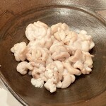 一期一会 よねさん - 焼白子