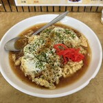 信濃路 - 「カツ煮」@600