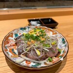 炭火焼き ウキヨバナレ。 - 