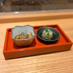 炭火焼き ウキヨバナレ。 - 