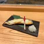 炭火焼き ウキヨバナレ。 - 