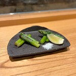 炭火焼き ウキヨバナレ。 - 