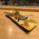 炭火焼き ウキヨバナレ。 - 